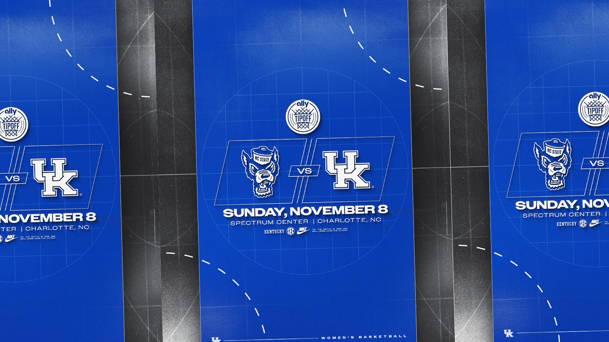 Kentucky Women's Basketball news
