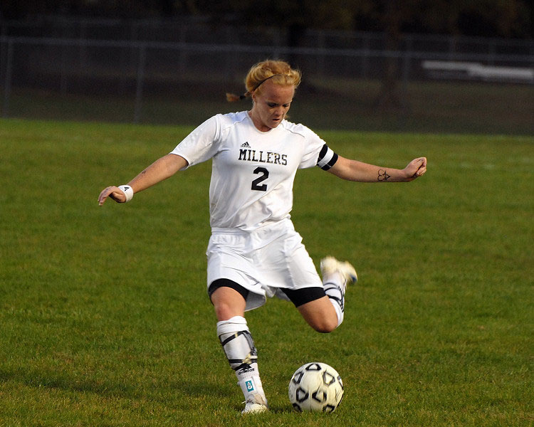 UK Women's Soccer Adding 11 for 2009