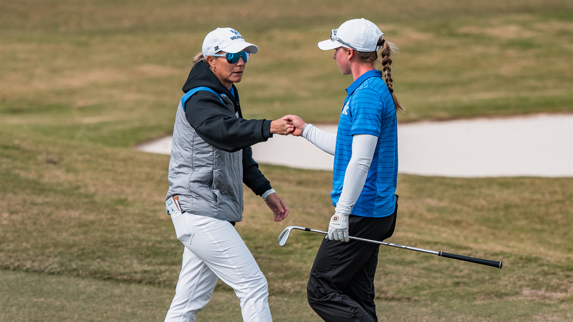 Pair of Bluegrass Natives Sit in the Top Five after 36 Holes at Valspar Augusta Invitational