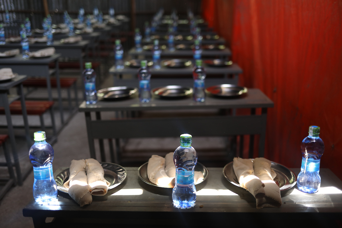 Ethiopia 2019. 

Photo by Quinn Foster | UK Athletics