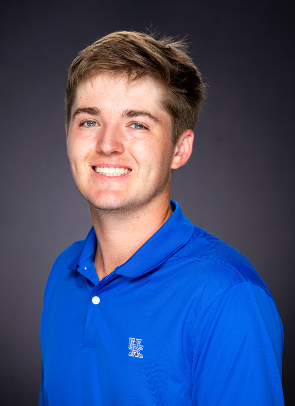 Jay Kirchdorfer - Men's Golf - University of Kentucky Athletics