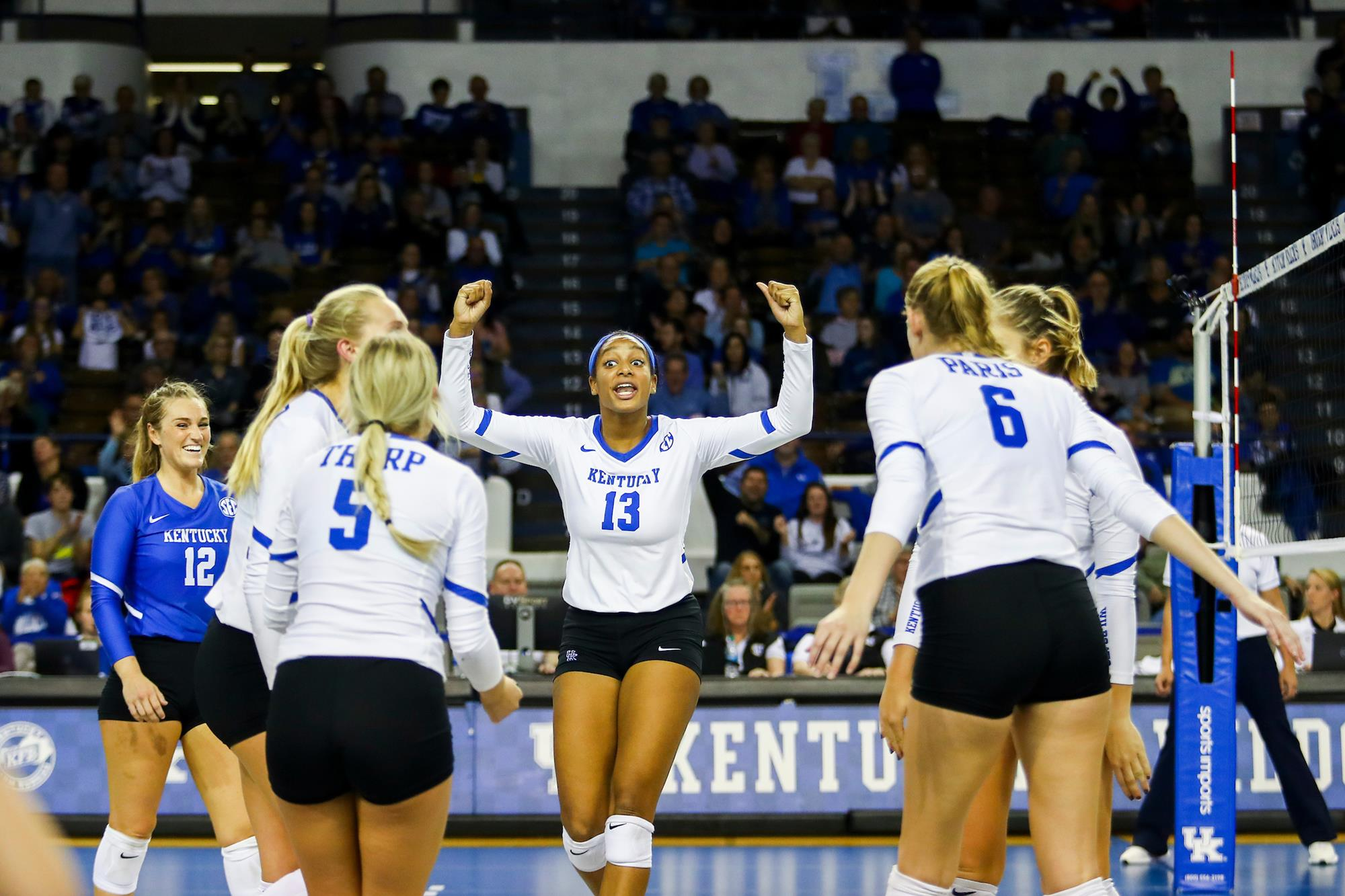 Leah Edmond, Madison Lilley and Gabby Curry Win SEC Awards