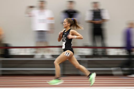 Sophie Carrier.

2020 SEC Indoors Day One.


Photo by Isaac Janssen | UK Athletics