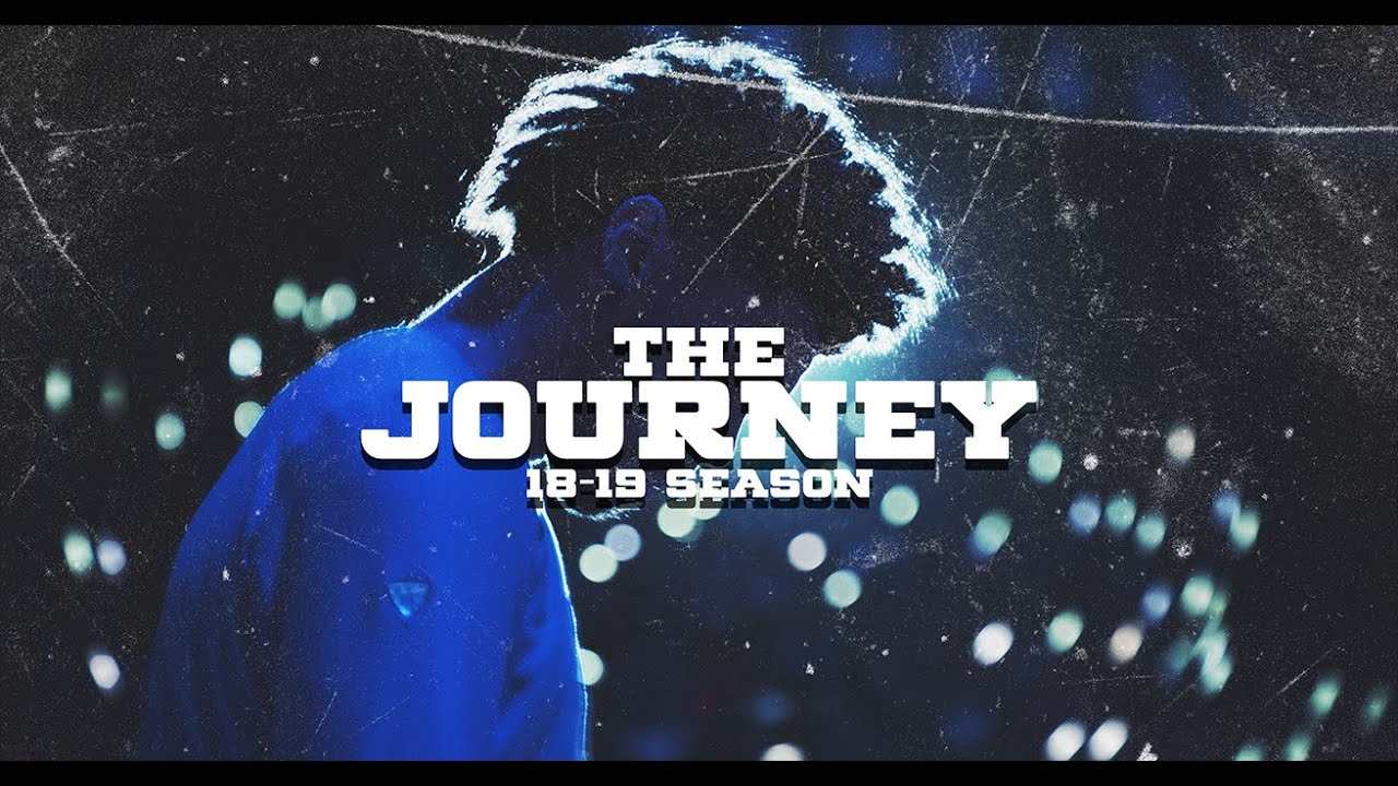 MBB: The Journey: Chapter 2 (IUP)