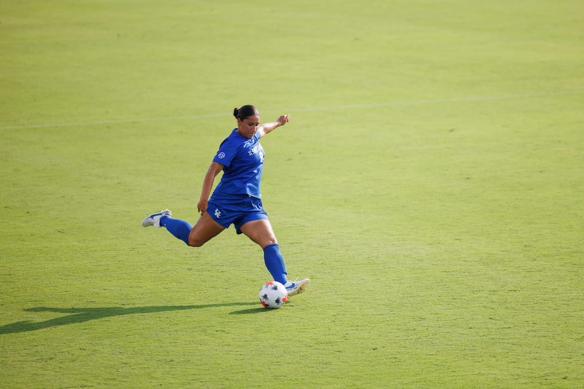 Kentucky-Lexington SC Women's Soccer Photo Gallery