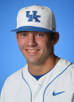 Andrew Bryant - Baseball - University of Kentucky Athletics