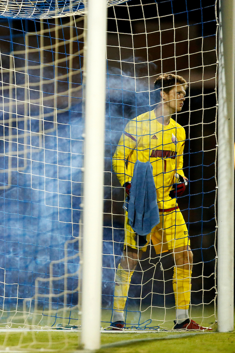 Kentucky beats Louisville 3-0.


Photo by Alex Martens | UK Athletics