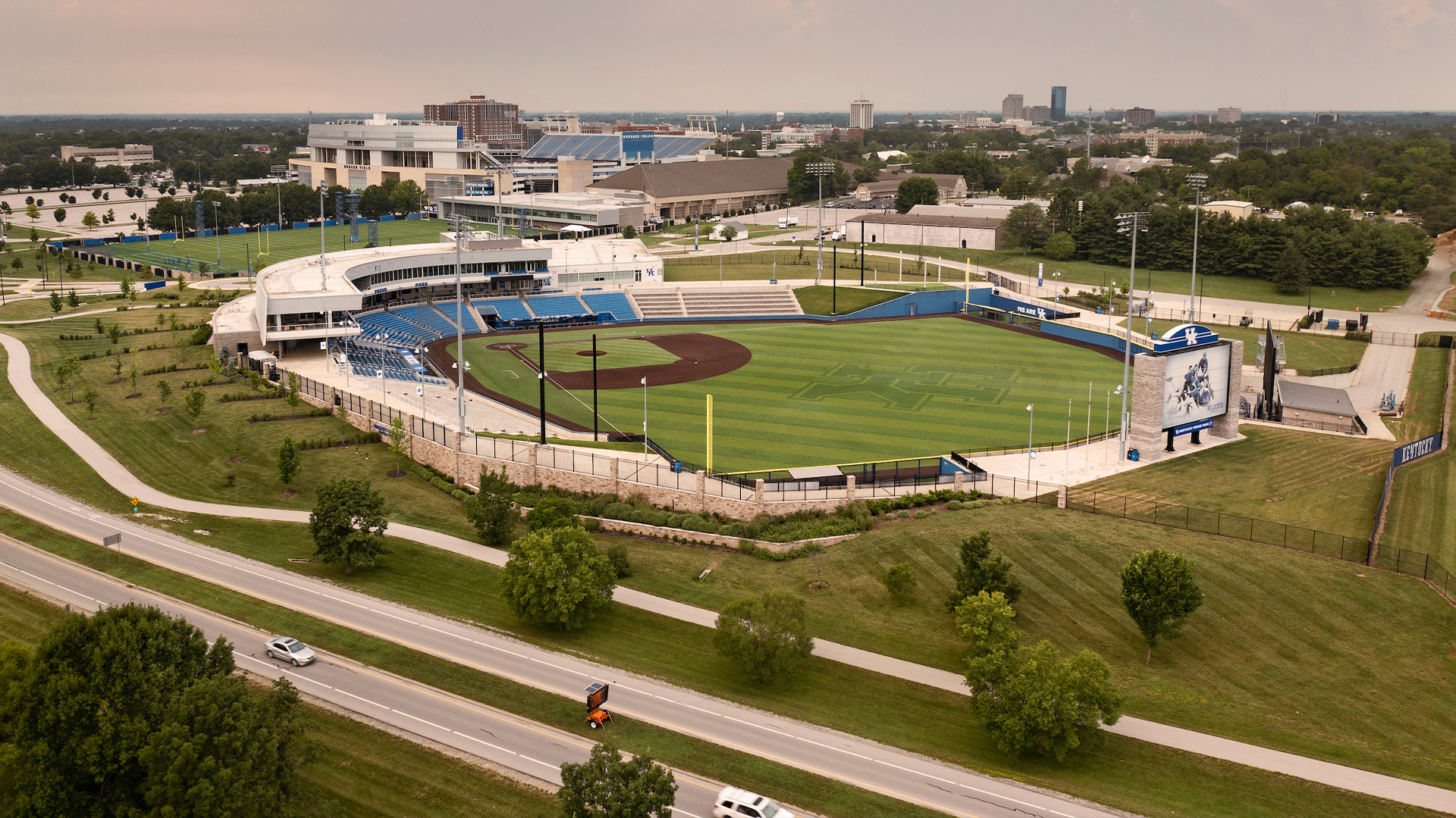 UK, JMI Sports Ink Historic Multimedia Rights Deal, Focused on Financial Stability, Opportunities for Athletics