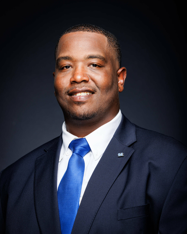 Jervontius “Bunchy”  Stallings - Football - University of Kentucky Athletics