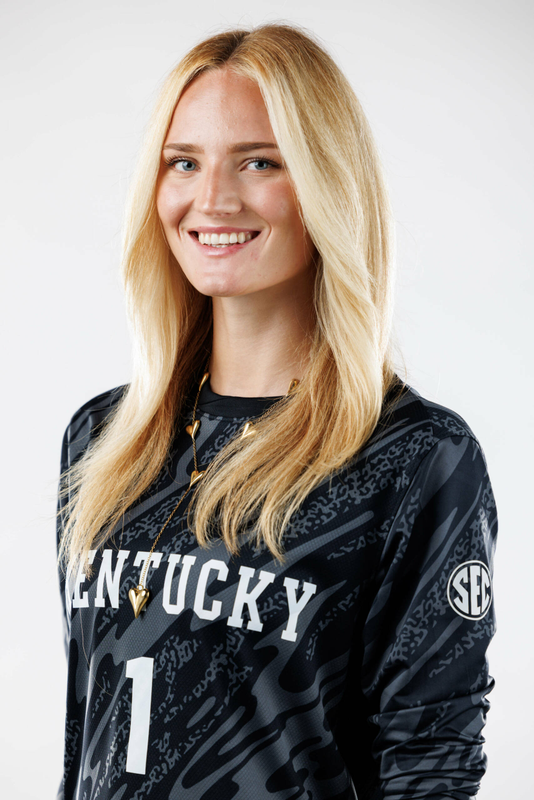 Emilie Maihs - Women's Soccer - University of Kentucky Athletics