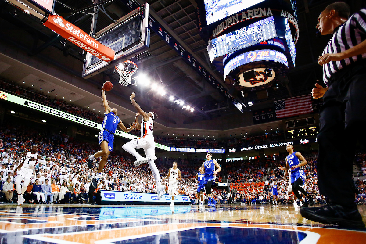 Keldon Johnson.

Kentucky beat Auburn 82-80 at Auburn Arena in Auburn, AL., on Saturday, January 19, 2019.

Photo by Chet White | UK Athletics