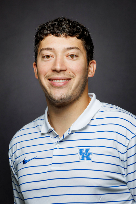 Shane Douglas -  - University of Kentucky Athletics