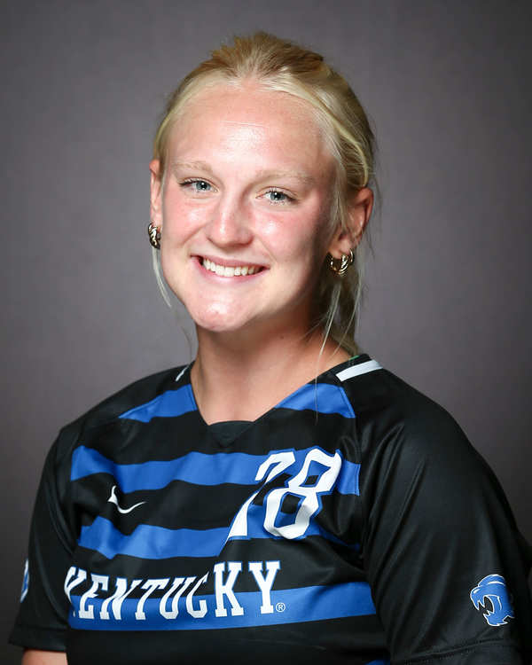 Lesley Kiesling - Women's Soccer - University of Kentucky Athletics