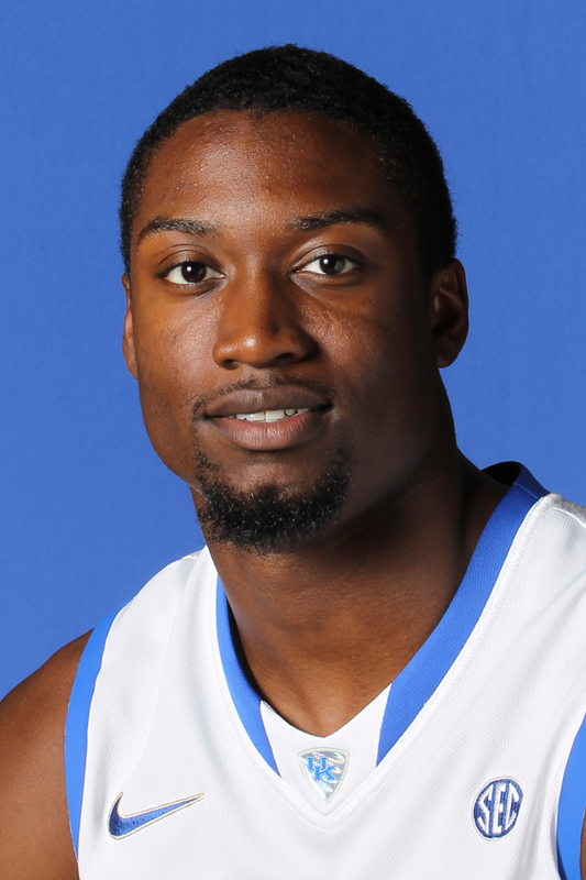 Stacey Poole Jr. - Men's Basketball - University of Kentucky Athletics