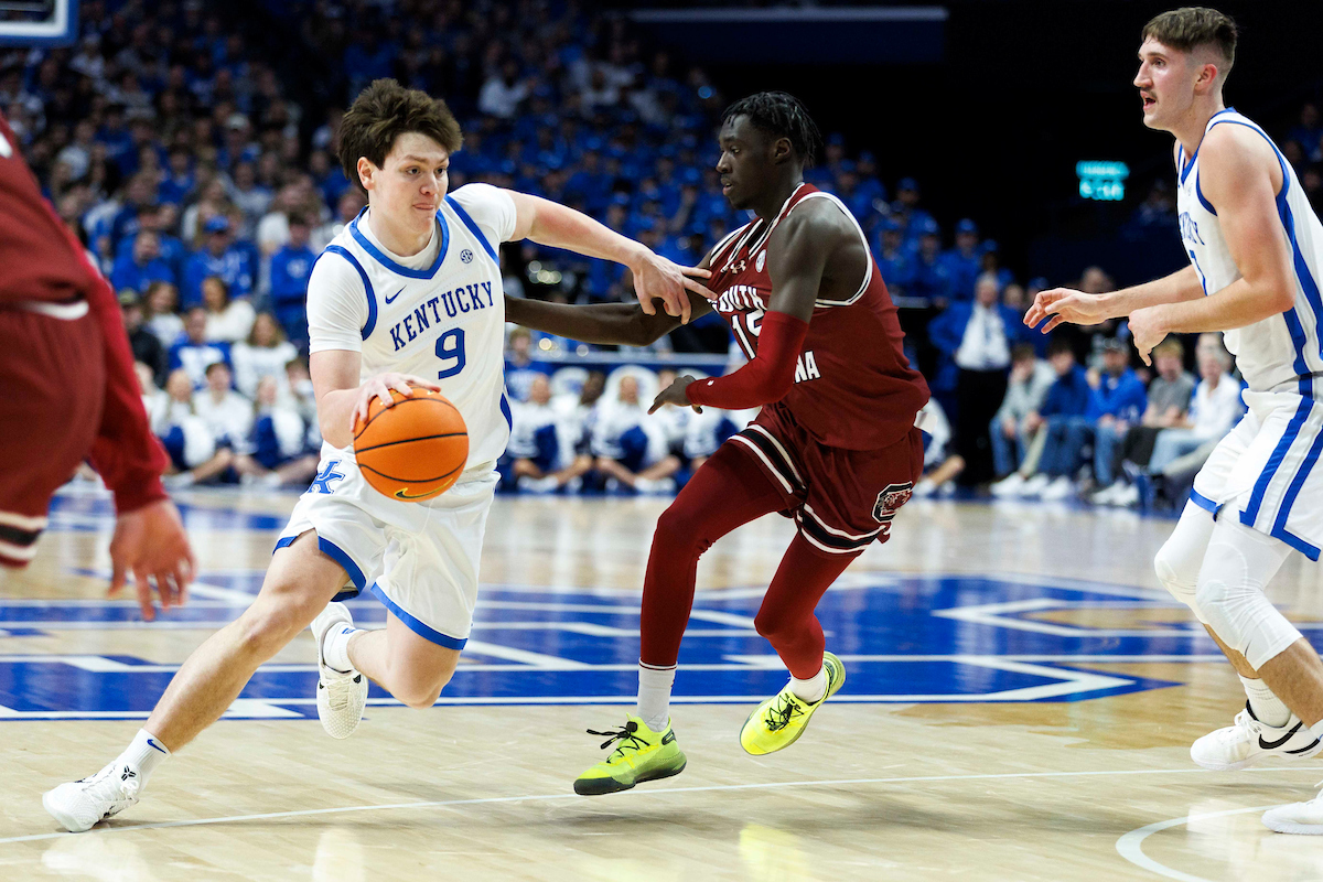 Video: Big Green Madness on BBN Tonight