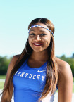 Morganne Phillips - Track &amp; Field - University of Kentucky Athletics
