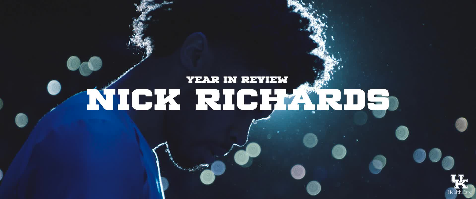 MBB: Nick Richards Year in Review