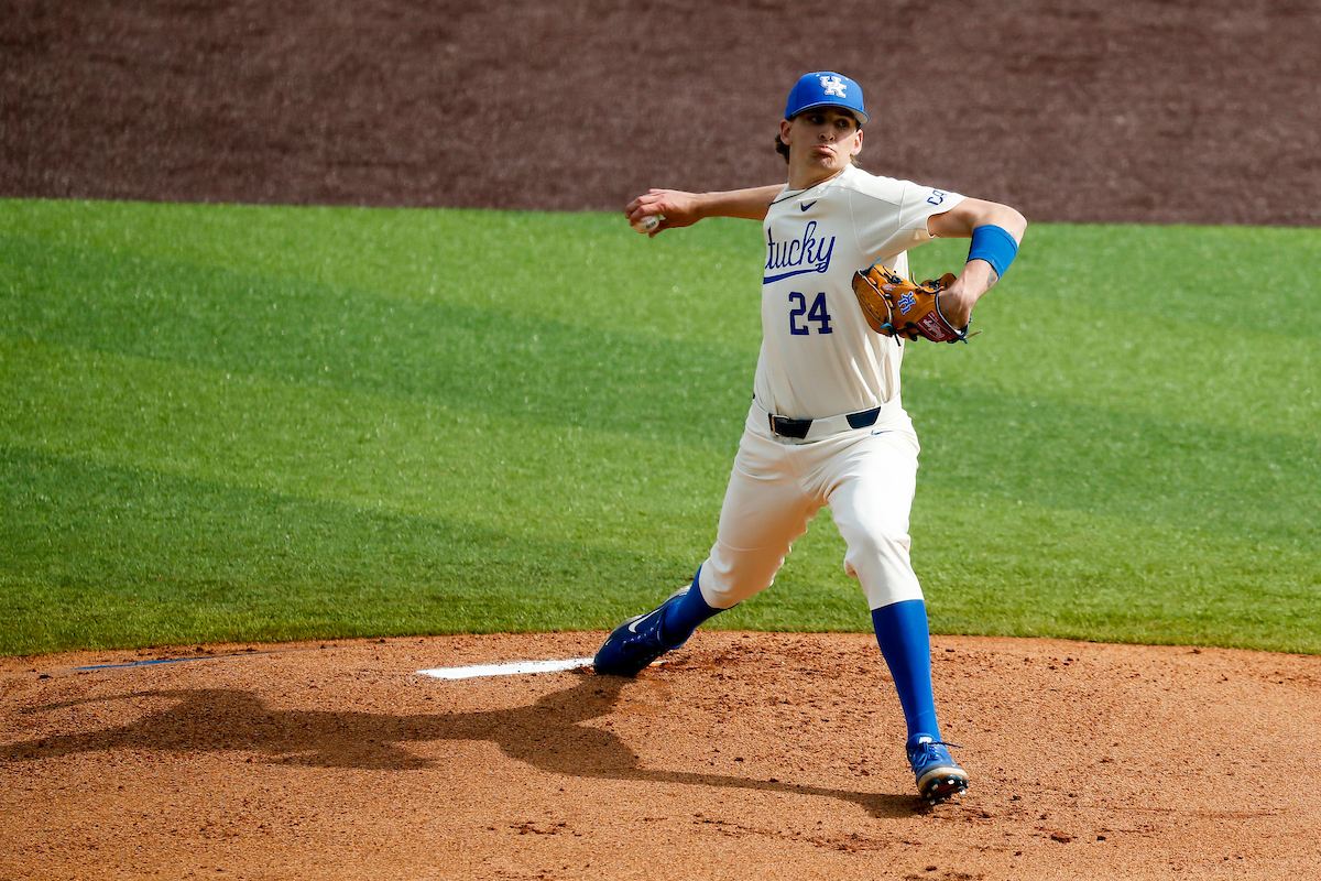 Kentucky-Murray St. BASE Photo Gallery