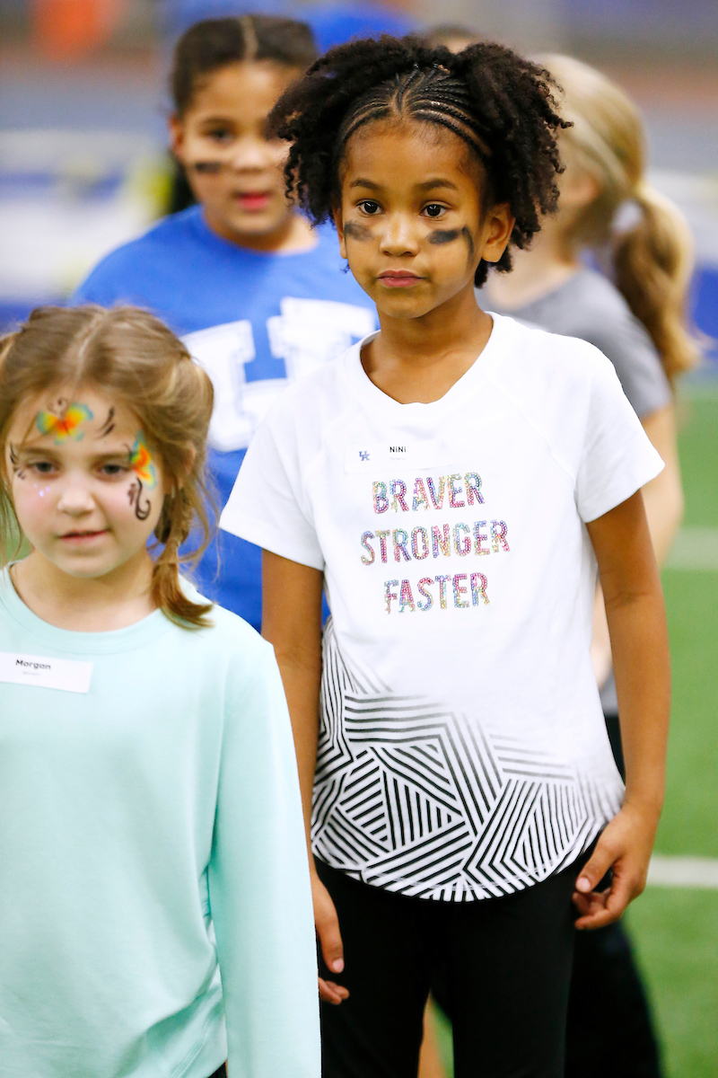 2019 Baseball/Softball Fan Day.

Photo by Chet White| UK Athletics