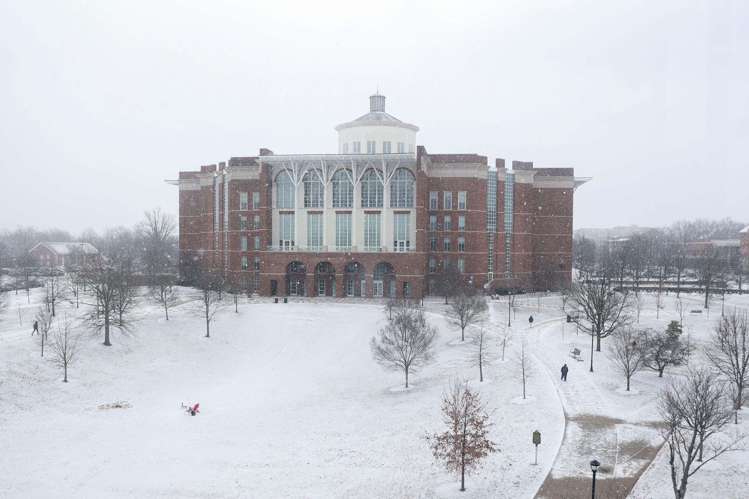 55 UK Student-Athletes on 2026 Winter SEC Academic Honor Roll