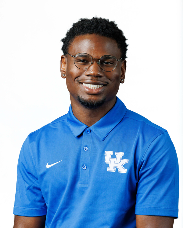 Abdul Salaah -  - University of Kentucky Athletics