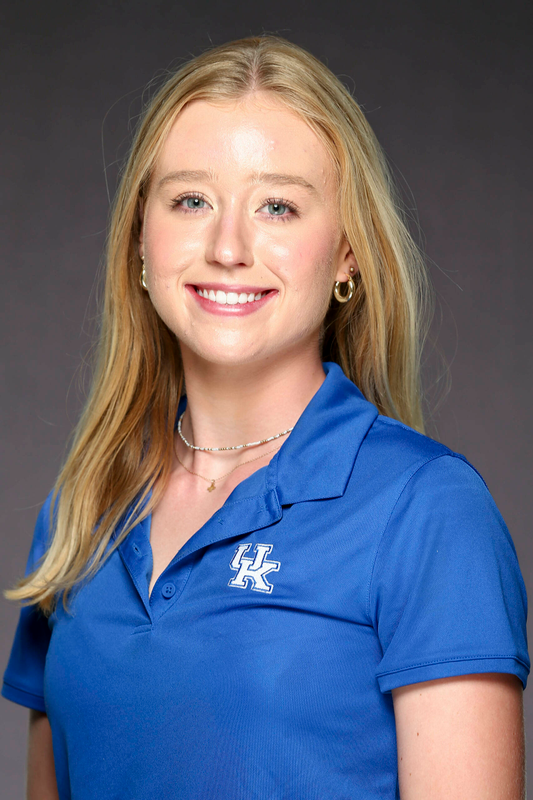 Abigail Sutherland - Women's Golf - University of Kentucky Athletics