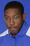 Justin Harrison - Track &amp; Field - University of Kentucky Athletics