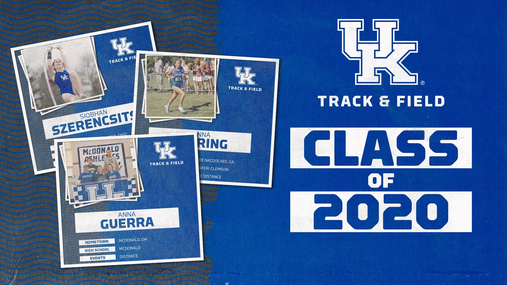 UKTF Adds Three Additions in Late Summer 2020