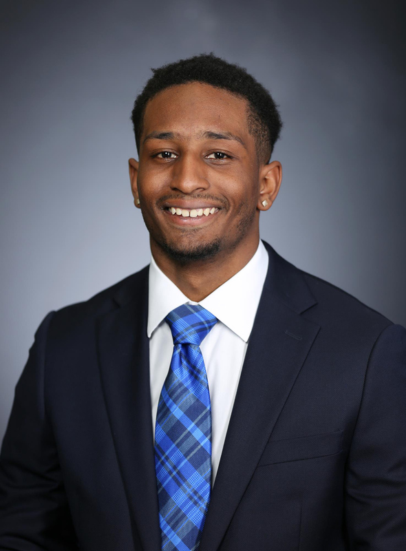 Tyrell Ajian - Football - University of Kentucky Athletics