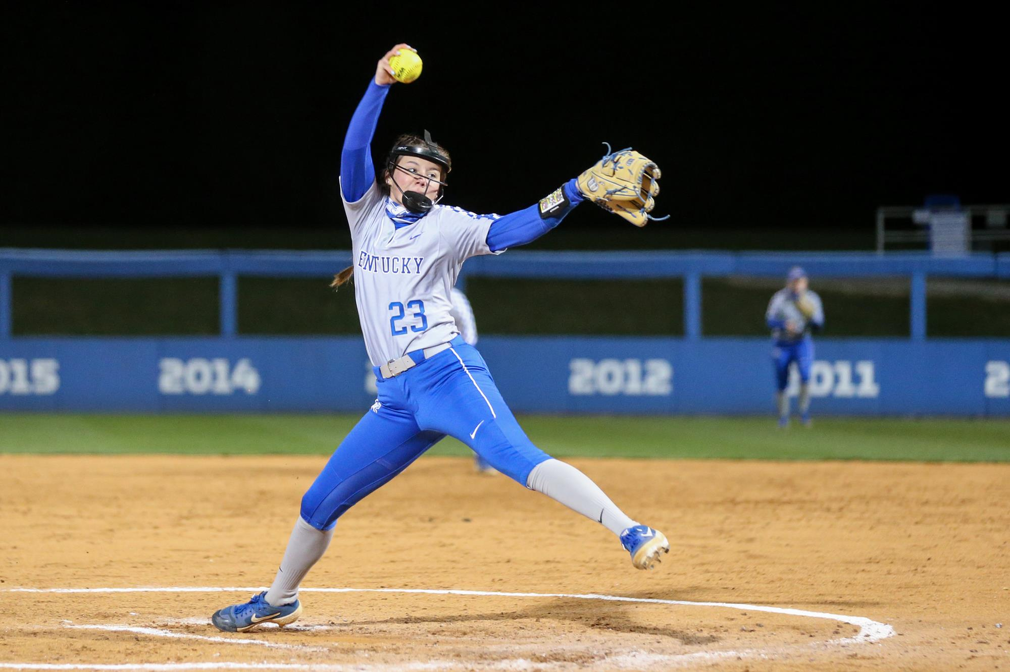 No. 12 Kentucky Migrates to Boca Raton to Conclude Road Swing