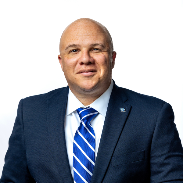 Josh Christian-Young - Football - University of Kentucky Athletics