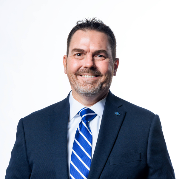 Mark Perry - Football - University of Kentucky Athletics