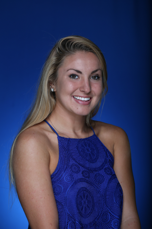 Courtney Clark - Swimming &amp; Diving - University of Kentucky Athletics