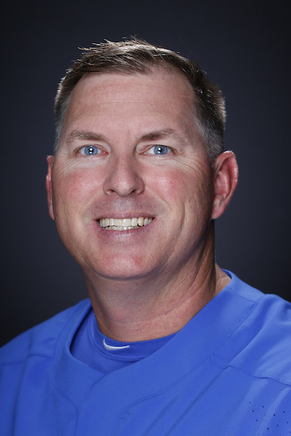 Dan Roszel - Baseball - University of Kentucky Athletics