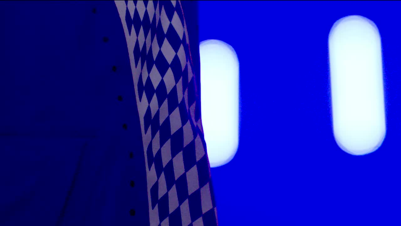 WBB Big Blue Madness Intro