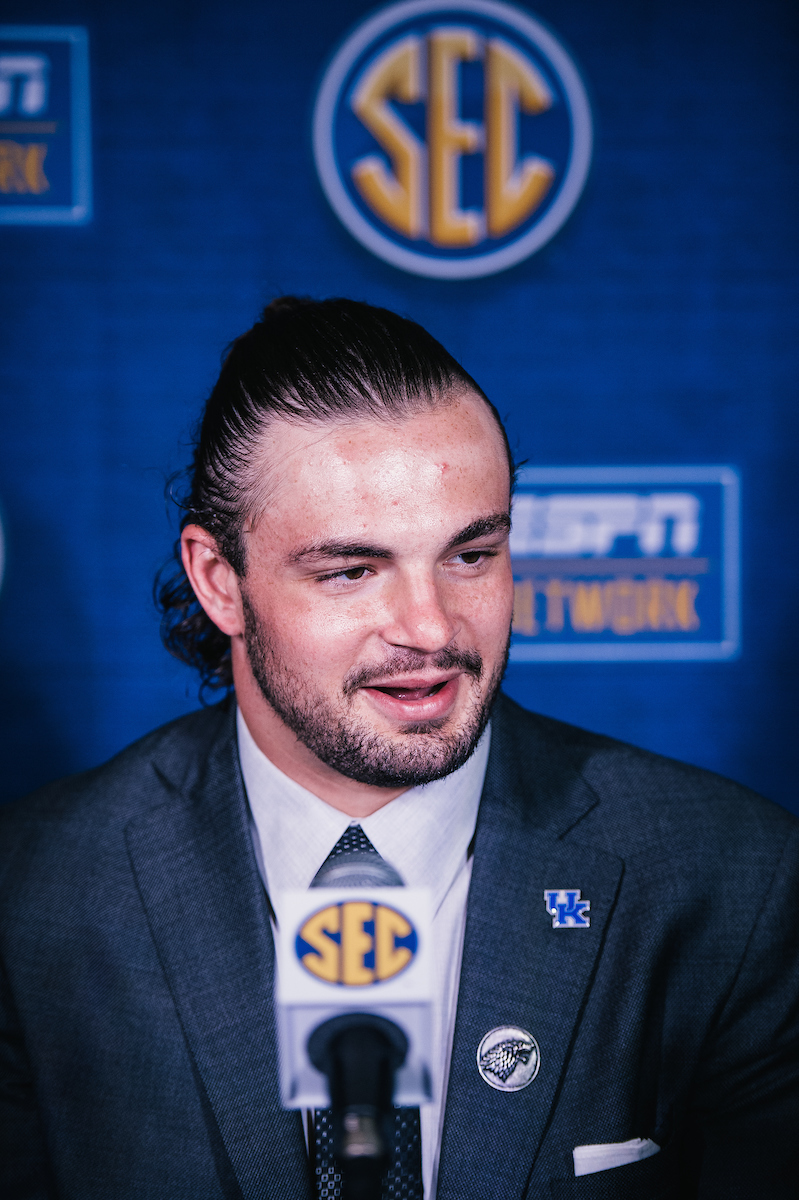 Photo by Fred Daniels