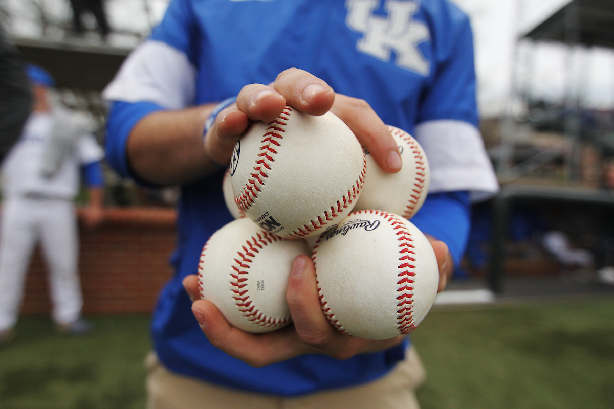 Kentucky-S. Carolina BASE Photo Gallery