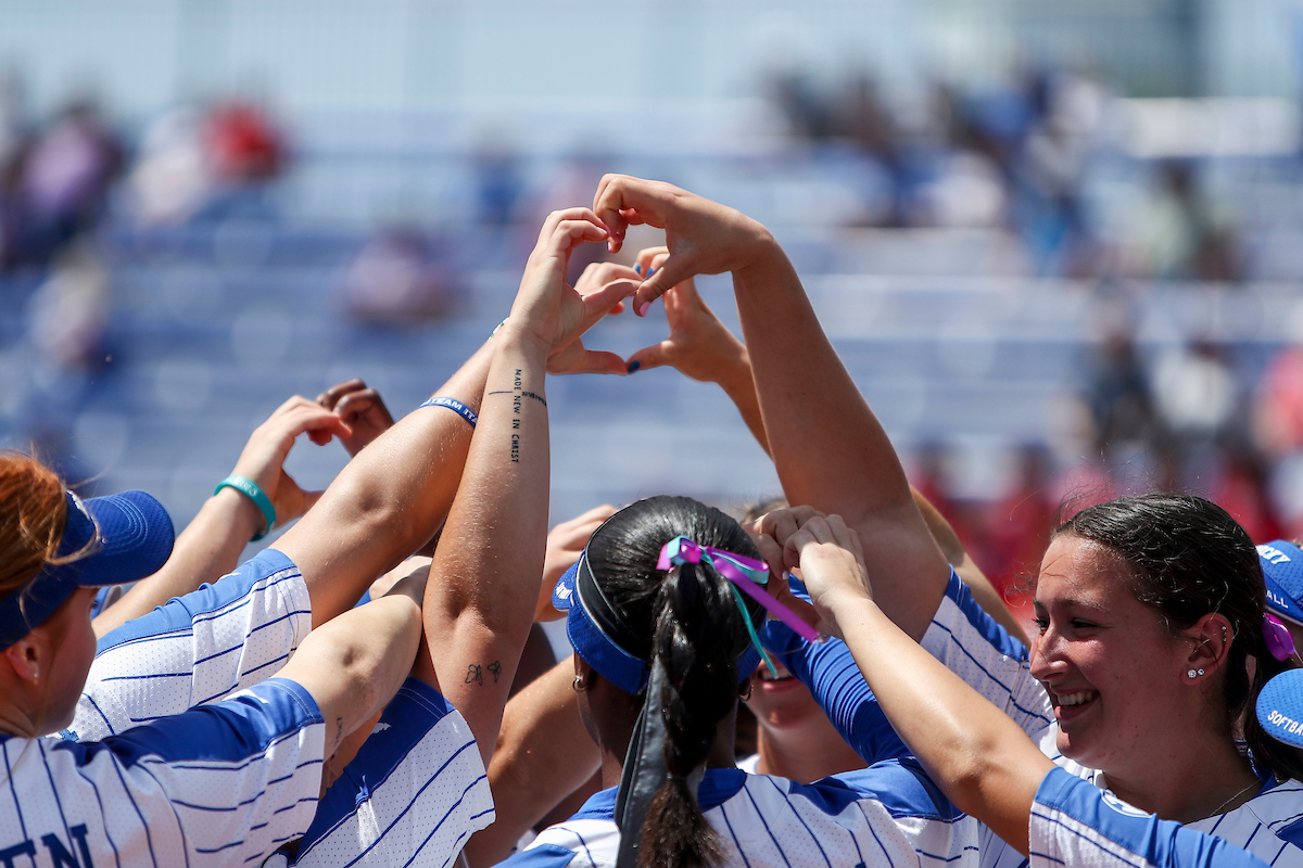 Kentucky defeats Mississippi State 9-5.

Photo by Sarah Caputi | UK Athletics