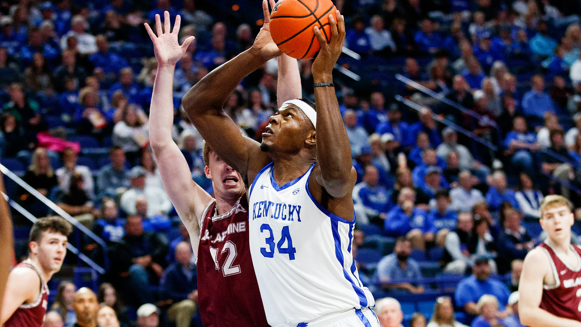 Kentucky-Bellarmine Postgame Notes