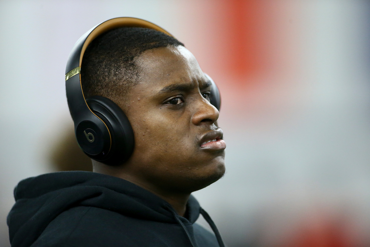 Christian Coleman.

Jim Green Invitational.


Photo by Isaac Janssen | UK Athletics