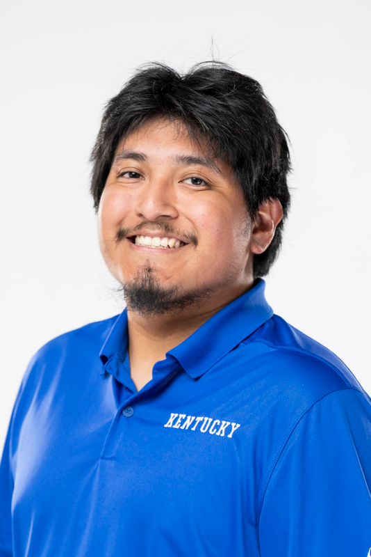 Luke Saitta -  - University of Kentucky Athletics