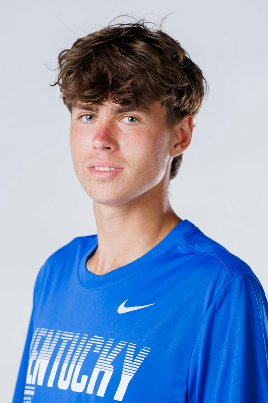 Tom Sickenberger - Men's Tennis - University of Kentucky Athletics