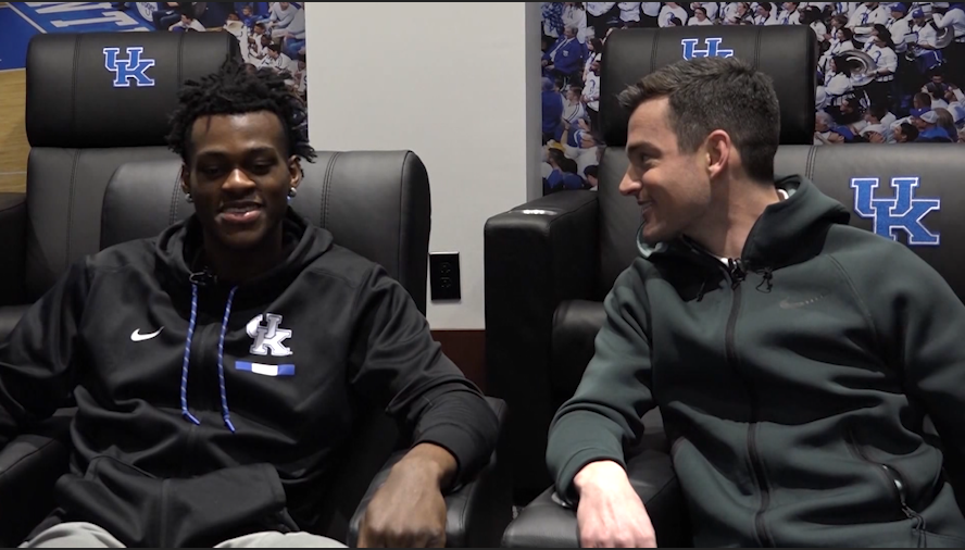 MBB: This Is Kentucky Basketball - Ep. 13