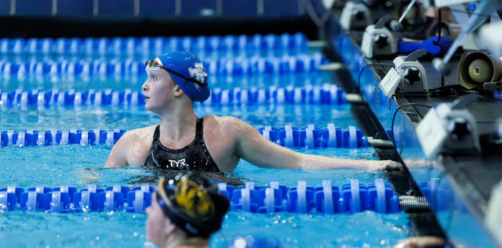 Women’s Squad Wins the CSCAA National Invitational Championship
