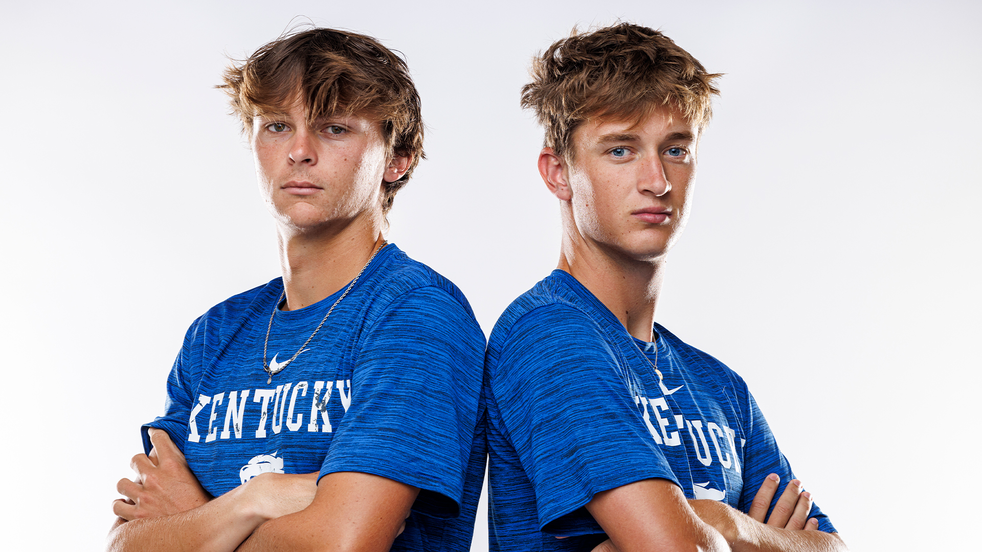 Jack Loutit, Eli Stephenson Open NCAA Singles Championship on Tuesday