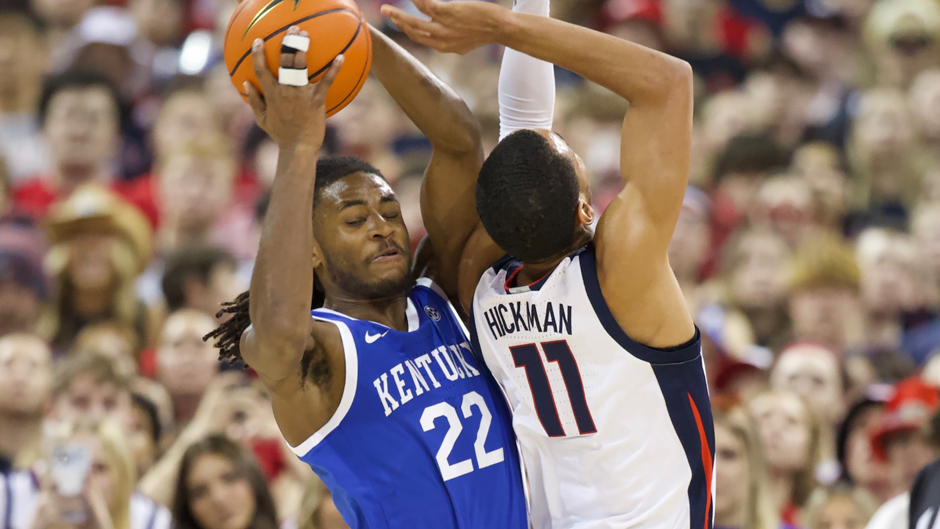 Kentucky-Gonzaga Postgame Quotes