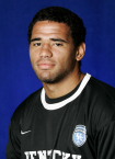 Barry Rice - Men's Soccer - University of Kentucky Athletics