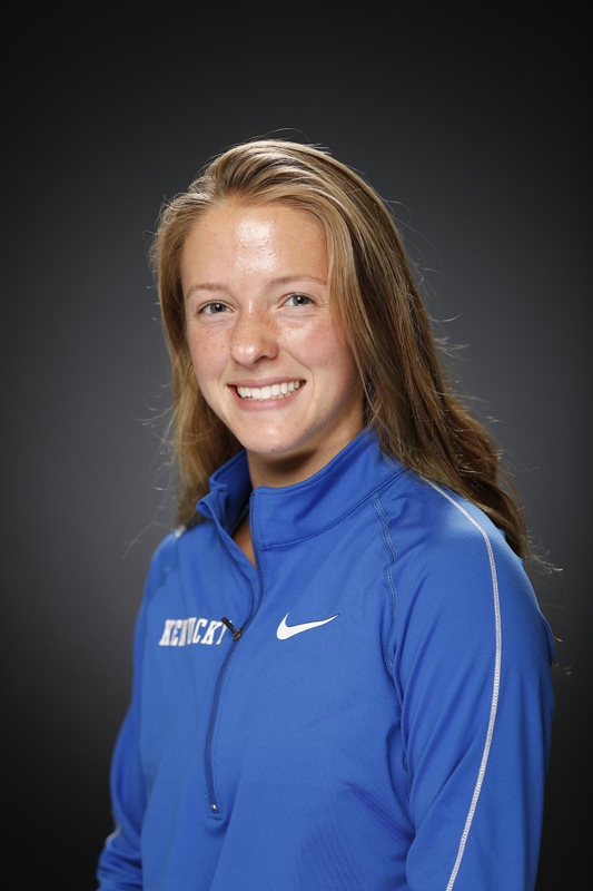 Keely Wells - Women's Cross Country - University of Kentucky Athletics