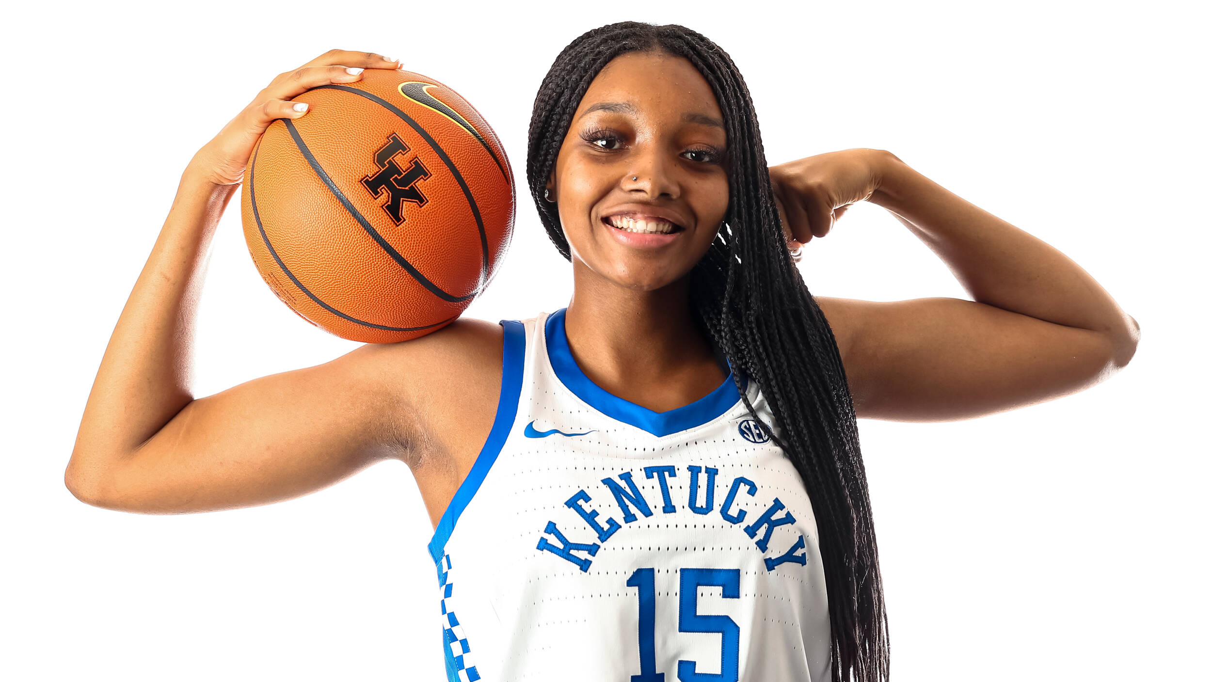 Kentucky Women’s Basketball Signs Four-Star Guard Jordy Griggs