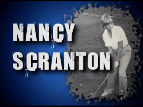 Hall of Fame 2012 - Nancy Scranton